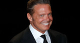 Luis Miguel. Foto: EFE