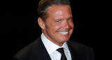 Luis Miguel. Foto: EFE