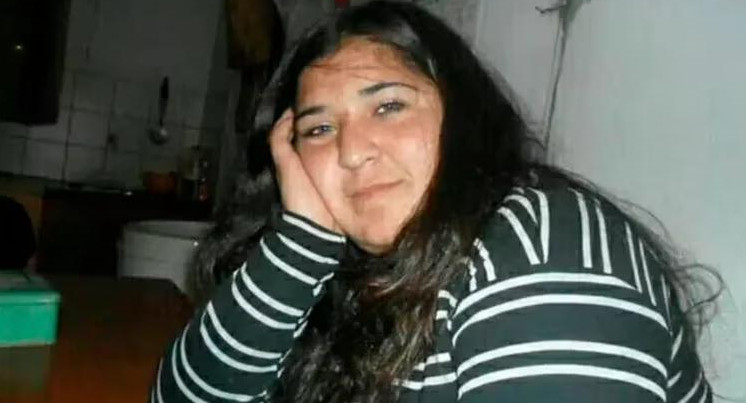 Rosario Domínguez, la mujer asesinada en Miramar