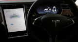 La justicia absolvió a Tesla por un accidente con el autopilot. Foto: Reuters