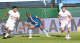 Arsenal vs Unión, Liga Profesional. Foto: NA