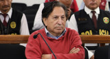 Alejandro Toledo. Foto: Reuters. 