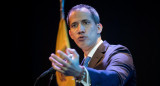 Juan Guaidó. Foto: EFE.