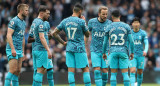 Newcastle United vs. Tottenham Hotspurs. Foto: Reuters.