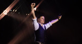 Marc Martel. Foto: prensa.