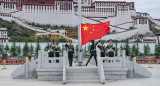 El Tíbet es gobernado por China desde la década de 1950. Foto: Reuters.