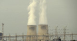 La planta Liddel en Australia. Foto: Télam