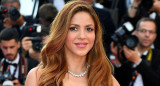 Shakira, artista. Foto: Reuters