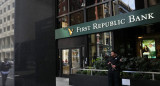 First Republic Bank. Foto: Reuters.