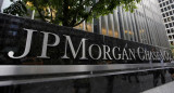 JP Morgan. Foto: Reuters. 