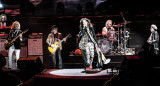 Aerosmith. Foto: NA.