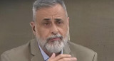 Jorge Rial. Foto: captura de video.