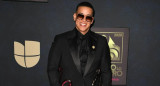 Daddy Yankee. Foto: REUTERS.