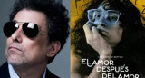 Andrés Calamaro sobre la serie EDDA. Foto: NA