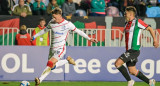 Copa Sudamericana, Palestino vs. San Lorenzo. Foto: NA.