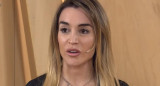 Fátima Florez. Foto: Captura de pantalla.