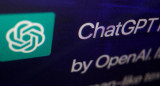 Inteligencia artificial, ChatGPT. Foto: Reuters