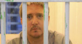 Richard Glossip, el condenado a muerte cuya ejecución fue suspendida. Foto: Reuters