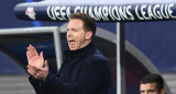 Julian Nagelsmann, técnico. Foto: Reuters