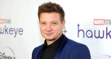 Jeremy Renner. Foto: NA.