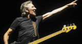 Roger Waters. Foto: NA.