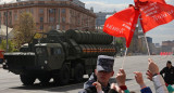 Día de la Victoria, desfile militar, Rusia, Reuters