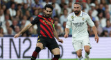 Champions League, Real Madrid vs. Manchester City. Foto: REUTERS.