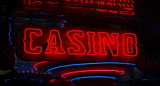 Casino. Foto: Unplash.