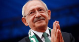 Kemal Kiliçdaroglu. Foto: Reuters.