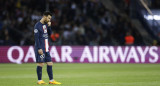 Lionel Messi, PSG. Foto: Reuters.