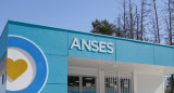 Oficinas del ANSES. Foto: Twitter @ansesgob.