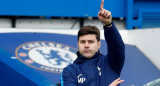 Mauricio Pochettino, Premier League. Foto: Reuters.