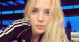 Luisana Lopilato. Foto: Instagram.