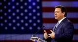 Ron DeSantis, Florida. Foto: Reuters