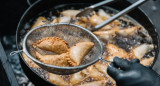 Fiesta del Pueblo y la Empanada Rodriguense.