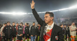 Marcelo Gallardo, DT de River, fútbol argentino, Foto NA