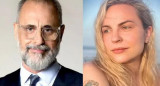 Jorge Rial, María del Mar Ramón, NA