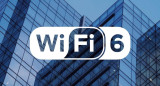 WiFi 6. Foto: Archivo.