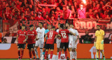 Bayer Leverkusen vs. AS Roma. Foto: Reuters.