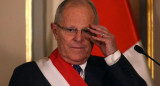 Expresidente peruano Pedro Pablo Kuczynski. Foto: Reuters