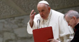 Papa Francisco. Foto: REUTERS.