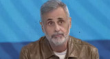 Jorge Rial. Foto: captura de video.