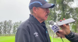 Rafael Loredo, técnico de Guatemala. Foto: NA