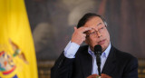 Gustavo Petro, Colombia. Foto: Reuters