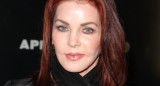 Priscilla Presley. Foto: NA.