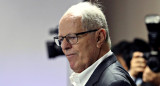 Pedro Pablo Kuczynski. Foto: Reuters.