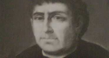 Manuel Alberti, miembro de la Primer Junta
