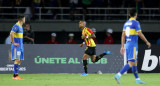 Copa Libertadores, Deportivo Pereira vs Boca. Foto: REUTERS