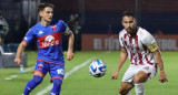 Copa Sudamericana, Tigre vs Deportes Tolima. Foto: NA.