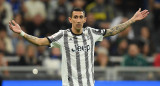 Ángel Di María. Foto: Reuters.